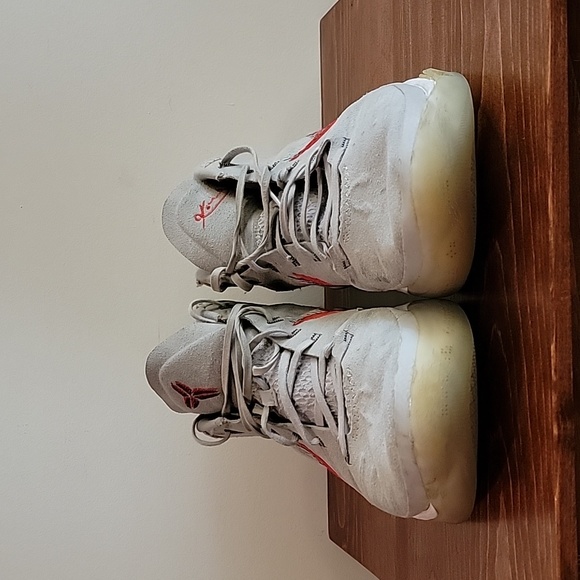 Nike Kobe AD Mid Sz 13 - Picture 2 of 9